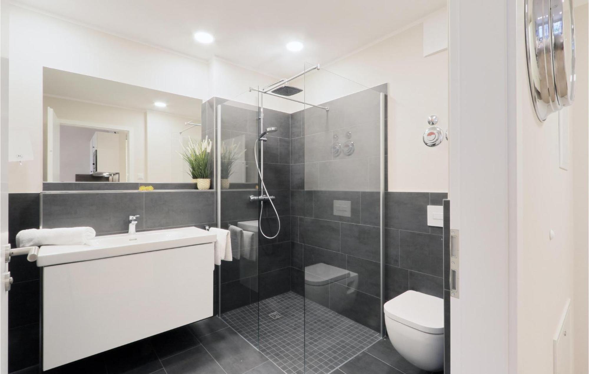 Baltischer Hof Apartment 20 Boltenhagen Kültér fotó