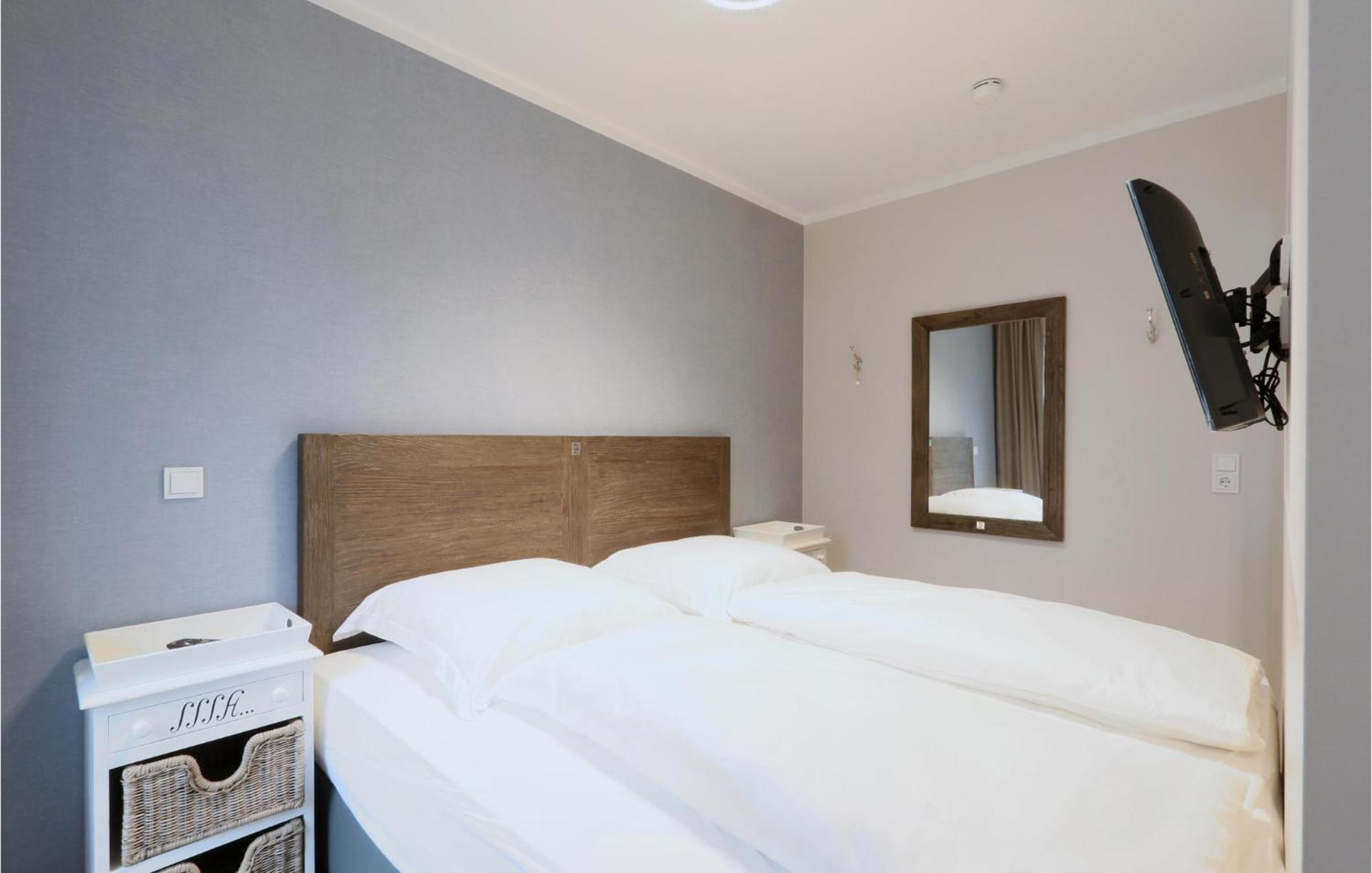 Baltischer Hof Apartment 20 Boltenhagen Kültér fotó