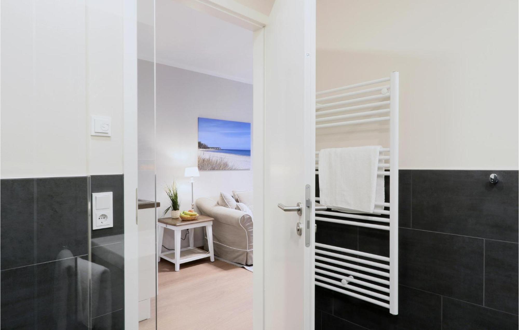 Baltischer Hof Apartment 20 Boltenhagen Kültér fotó