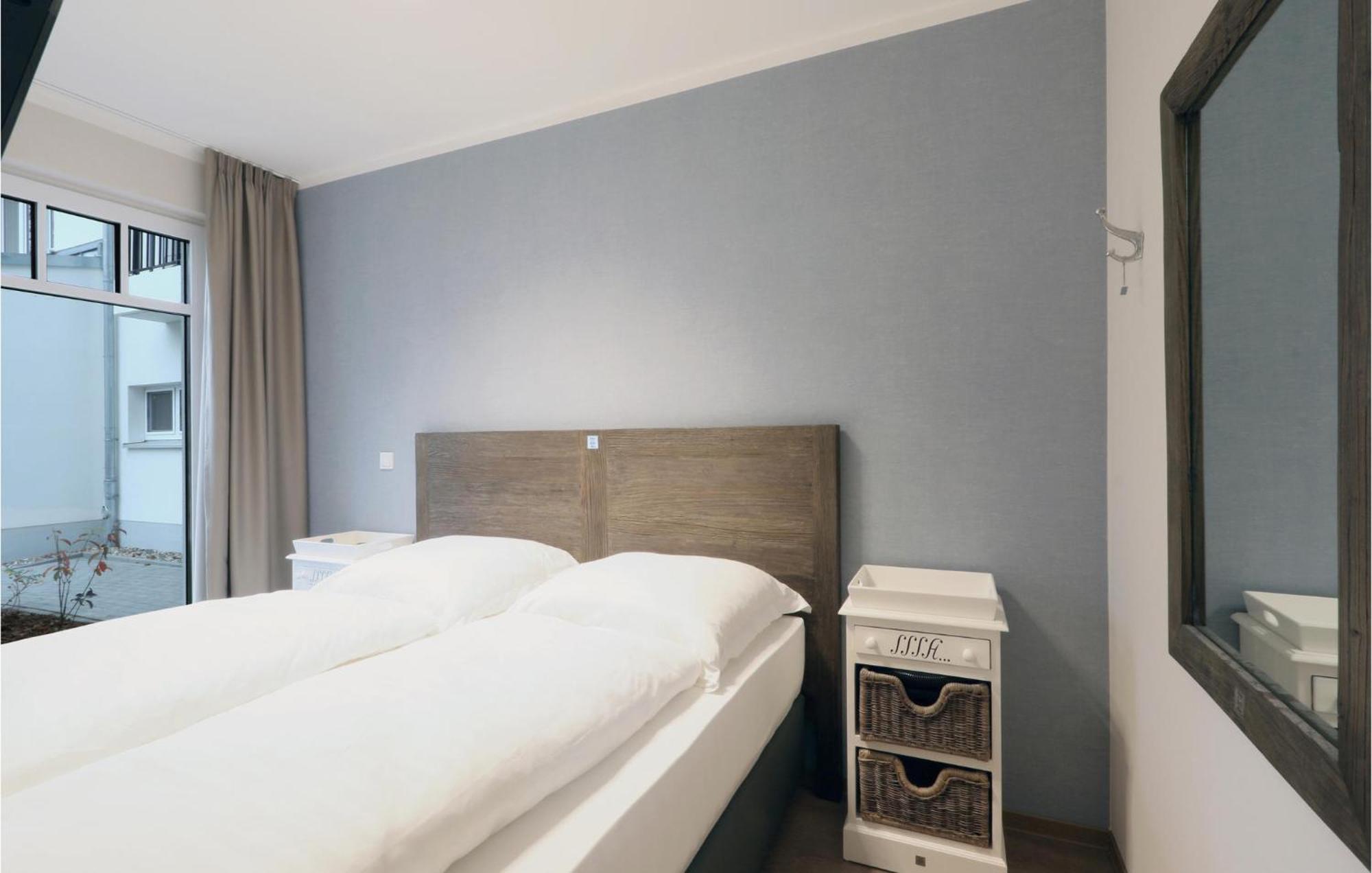 Baltischer Hof Apartment 20 Boltenhagen Kültér fotó